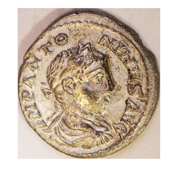  Elagabalus 218-222 AD,AR Denarius 2,69 g.   