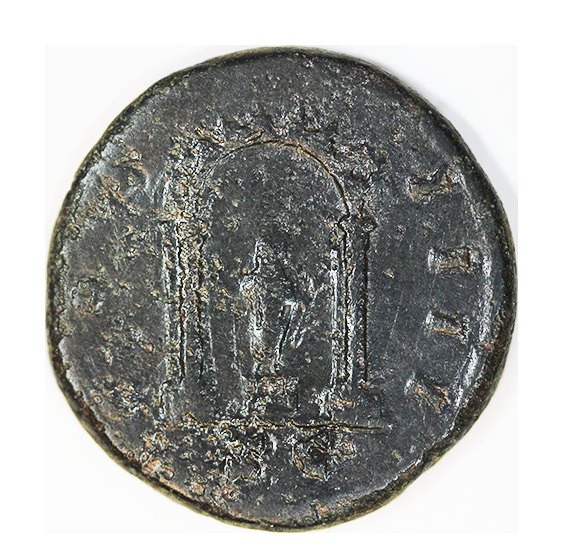  Antoninus Pius 138-161 AD,AE Dipondius 13,26 g.   