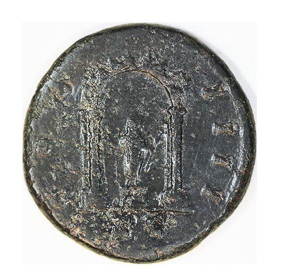 Antoninus Pius 138-161 AD,AE Dipondius 13,26 g.