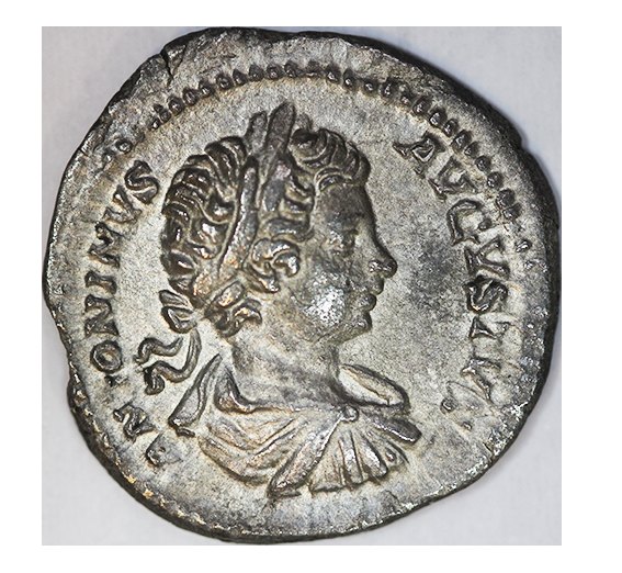 Caracalla 198 -199 AD,AR Denarius 2,63 g