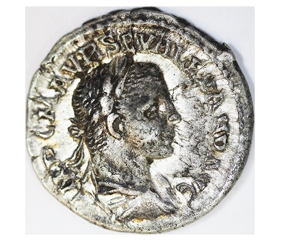 Severus Alexander 228-231 AD,AR Denarius 3,52 g.