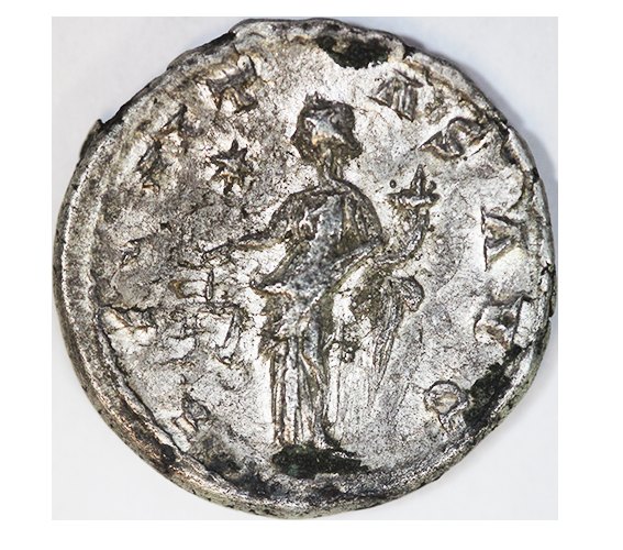  Severus Alexander 228-231 AD,AR Denarius 3,52 g.   