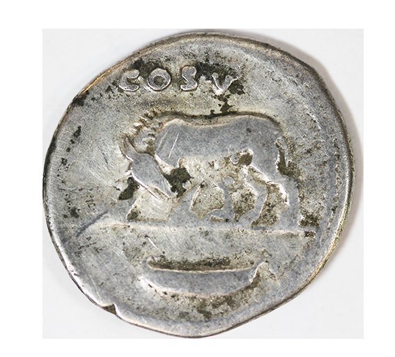  Domitian 81-96 AD, AR Denarius , 3,13 g.   