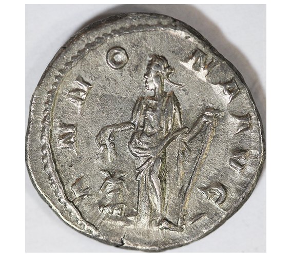  Severus Alexander 231 AD,AR Denarius 3,14 g.   