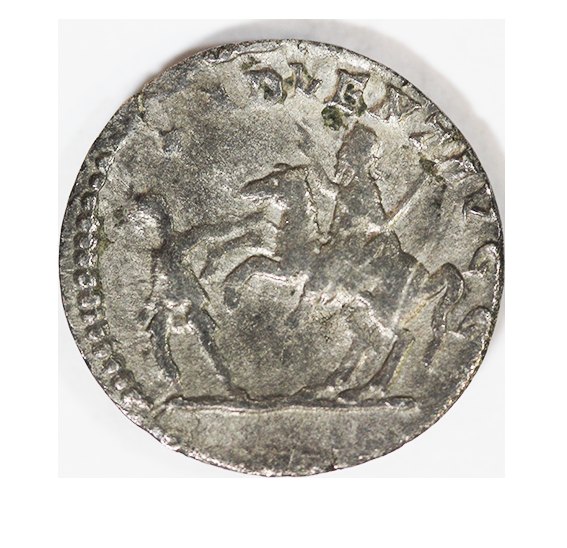 Septimius Severus 193-211 AD,AR Denarius 2,39 g.