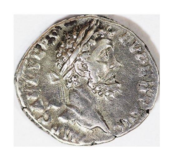  Septimius Severus 193-211 AD,AR Denarius 3,49 g.   