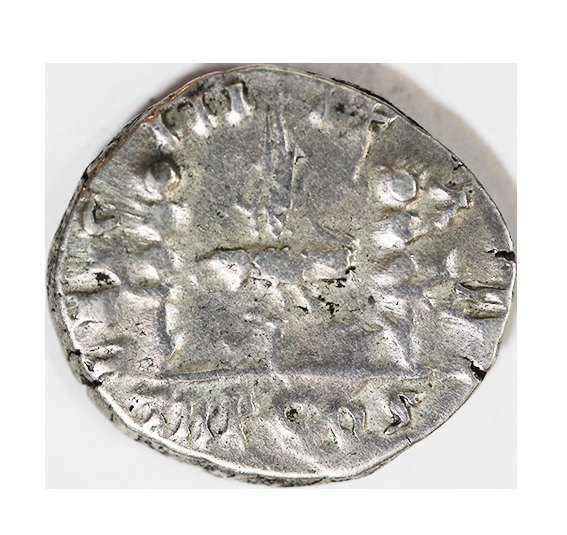  Septimius Severus 193-211 AD,AR Denarius 3,49 g.   