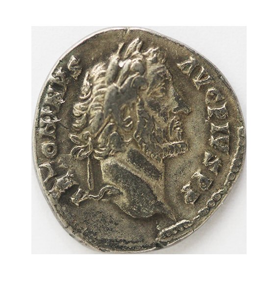  Antoninus Pius 138-161 AD, AR Denarius , 3,31 g.   
