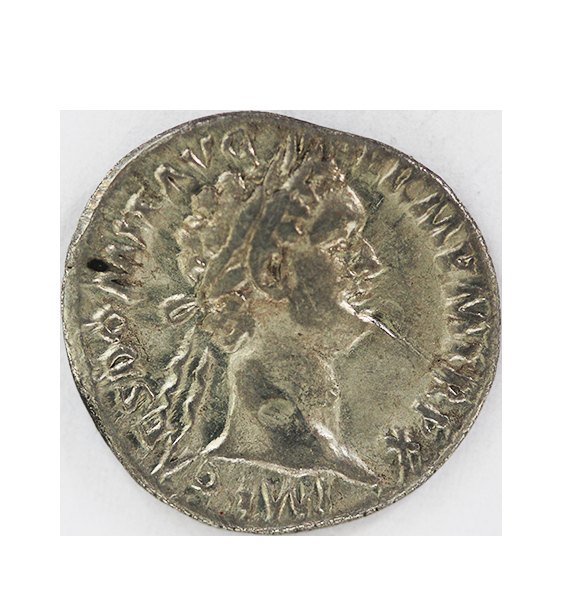 Domitian 90 AD, AR Denarius , 3,22 g.