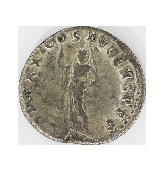  Domitian 90 AD, AR Denarius , 3,22 g.   