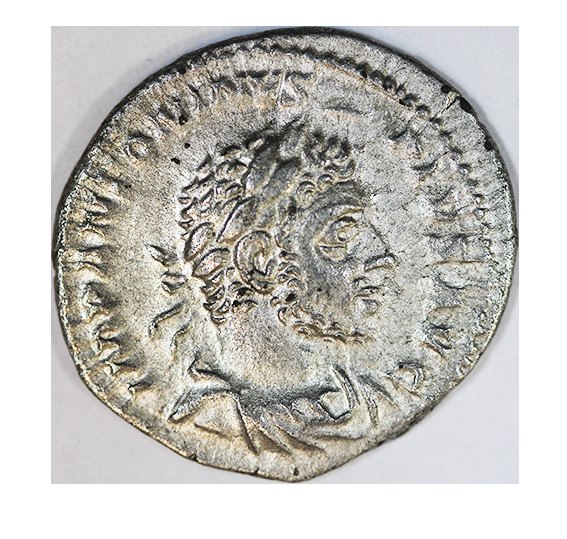 Elagabalus 218-222 AD,AR Denarius 2,67 g.