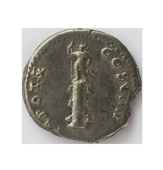  Titus 79-81 AD,AR Denarius, 3,47 g.   