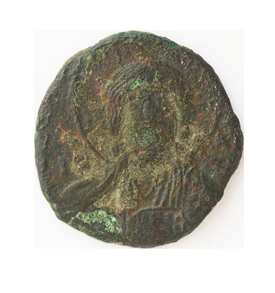  Anonymoys Folis, Time Johannes I Tzimisces 969-976 ,ca.28 mm, 6,72 g.   