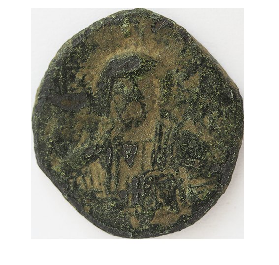  Anonymoys Folis, Time Constantine VIII 1025-1028 ,ca.30 mm, 10,92 g.   