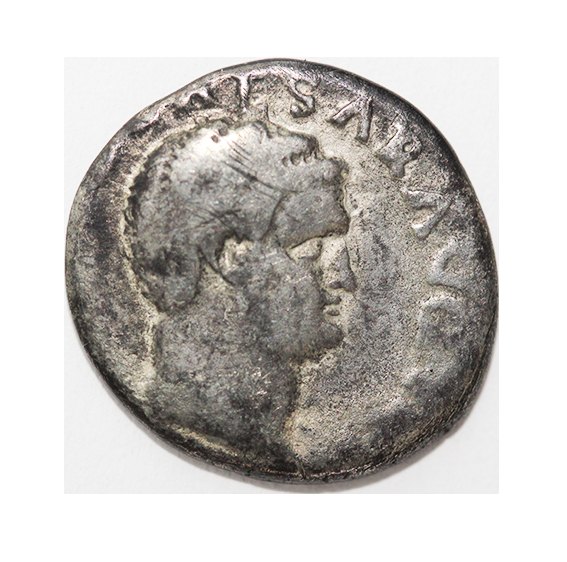  Otho 68 AD,AR Denarius 2,84 g.   