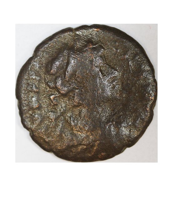  Caracalla 197-217AD, Pautalia,Thrace,AE 18 mm ,3,38 g   