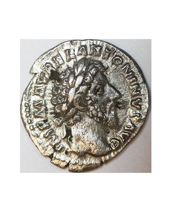 Marcus Aurelius 162-163 AD,AR Denarius ,3,07 g