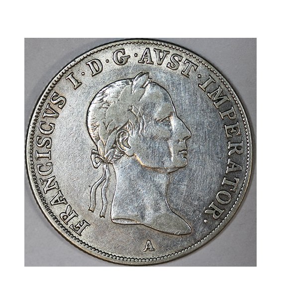  Österreich, 20 Kreuzer 1831   