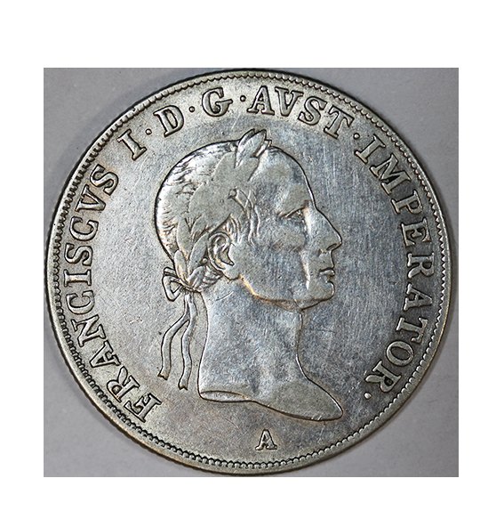 Österreich, 20 Kreuzer 1831