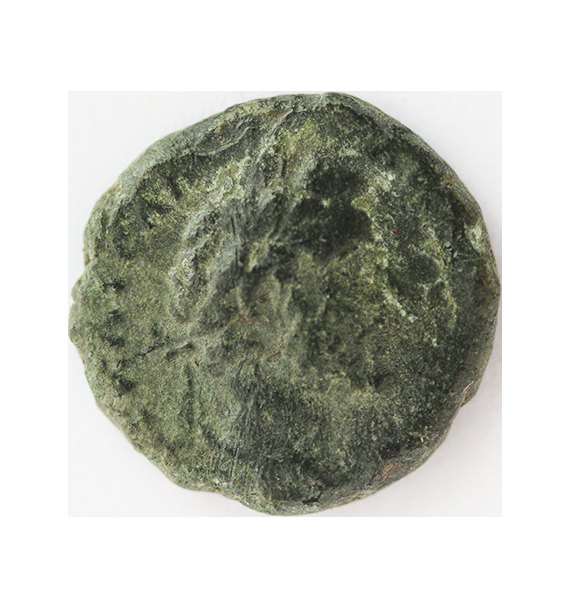Antoninus Pius 138-161 AD,Phlippopolis,Thrace,AE 18 mm., 2,69g.