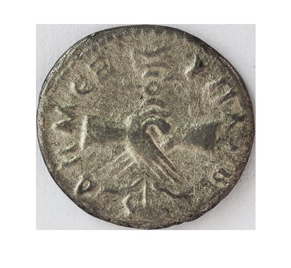Domitian 80 AD,AR Denarius , 2,63 g.
