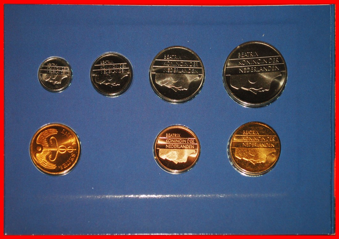  * BEATRIX 1980-2013:NETHERLANDS★SELECT SET 1990+ MEDAL BRABANT★TO BE PUBLISHED★LOW START★NO RESERVE!   