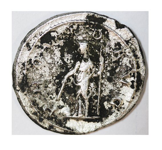  Diocletian 289-290 AD,Antioch,AE Antoninian, 2,88 g.   
