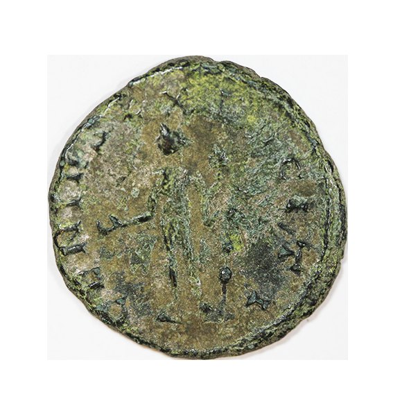  Aurelian 272-274 AD,AE Antoninian, 3,21 g.   