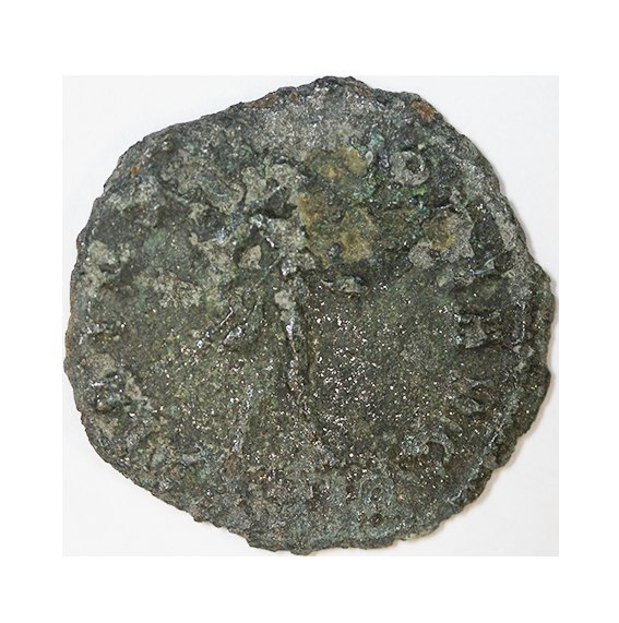  Probus 279-282 AD,AE Antoninian, 2,66 g.   