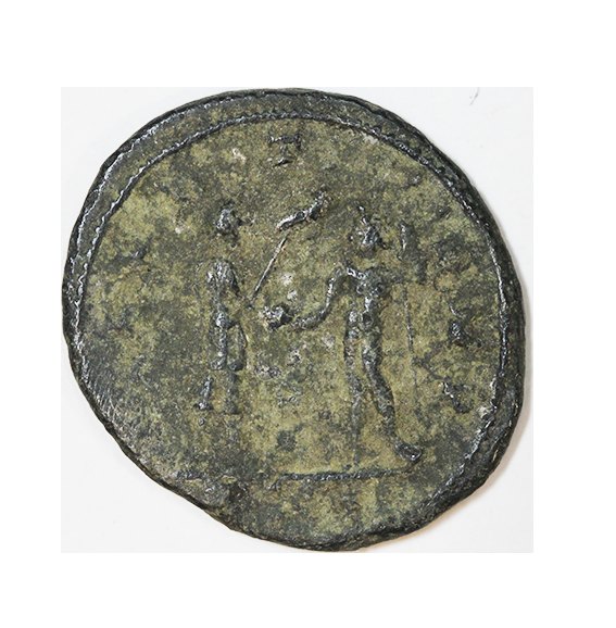  Probus 279-282 AD,AE Antoninianus , 3,70 g.   
