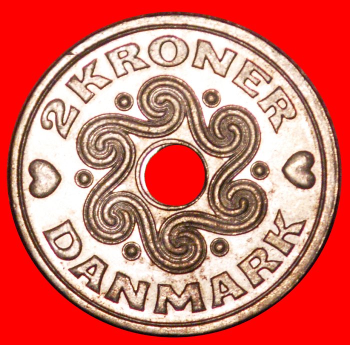  * HEARTS (1992-2022): DENMARK ★ 2 CROWNS 2006! LOW START ★ NO RESERVE!   