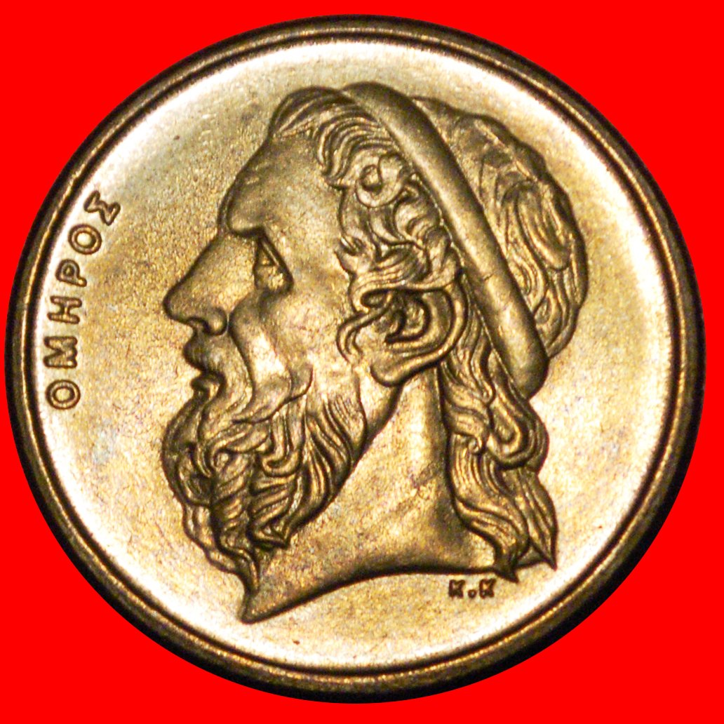  * SCHIFF: GRIECHENLAND ★ 50 DRACHMEN 1986! ★OHNE VORBEHALT!   