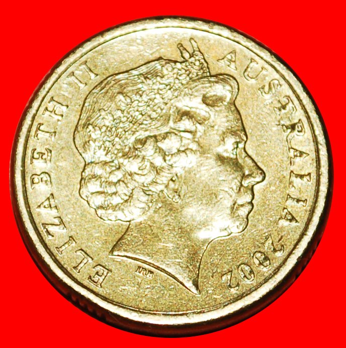  * KREUZ DES SÜDENS (1988-2022): AUSTRALIEN ★ 2 DOLLAR 2002! OHNE VORBEHALT!   