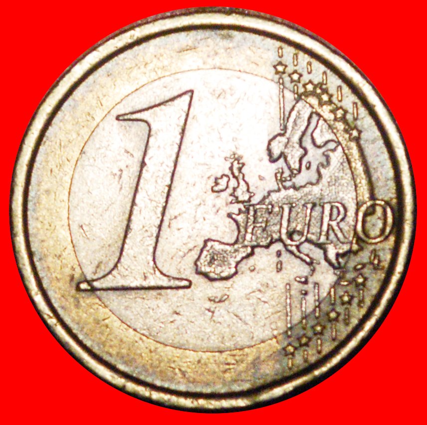  * NON-PHALLIC TYPE (2008-2022): ITALY ★ 1 EURO 2010!★LOW START ★ NO RESERVE!   