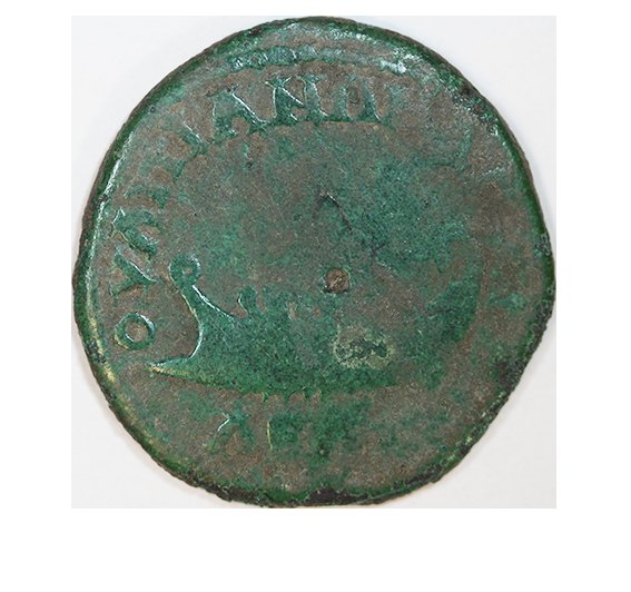 Caracalla 196-217 AD,Anchialus ,Thrace,AE 27 mm ,10,70 g.