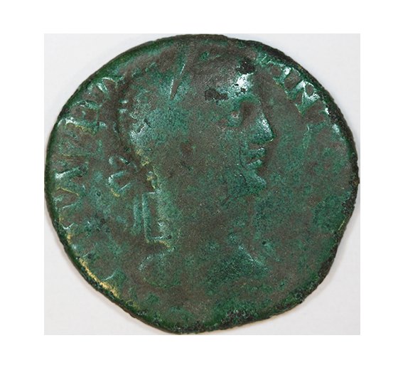  Caracalla 196-217 AD,Anchialus ,Thrace,AE 27 mm ,10,70 g.   