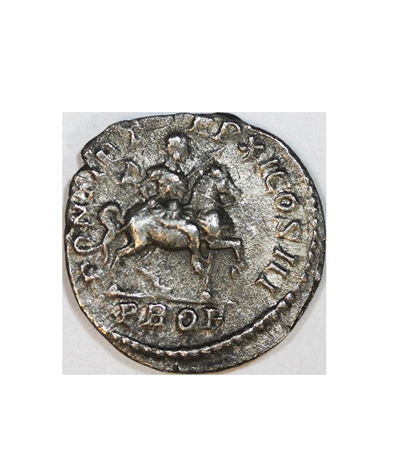  Caracalla 196-217 AD,AR Denarius ,2,88 g.   