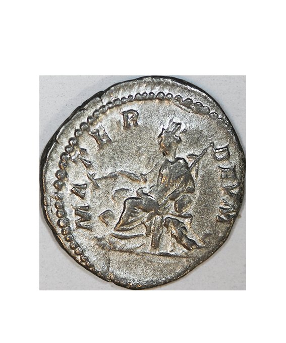  Julia Domna 193-217 AD,AR Denarius ,2,50 g.   
