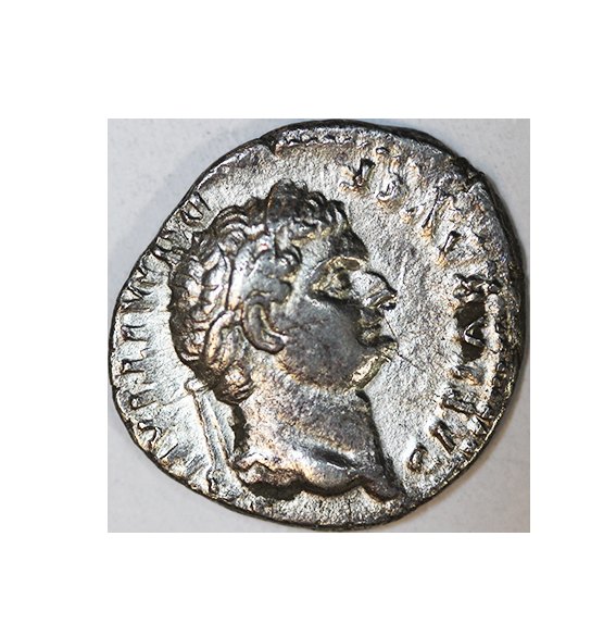  Domitian 69-81 AD,AR Denarius ,3,17 g.   