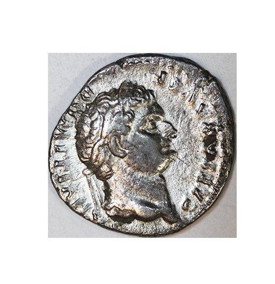 Domitian 69-81 AD,AR Denarius ,3,17 g.