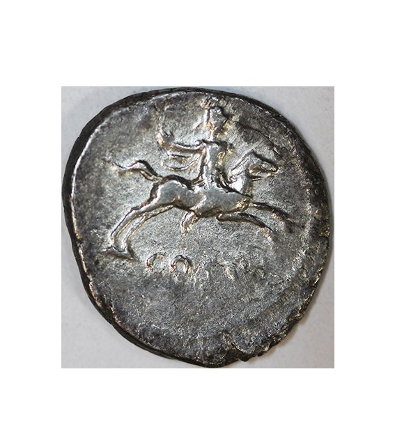  Domitian 69-81 AD,AR Denarius ,3,17 g.   