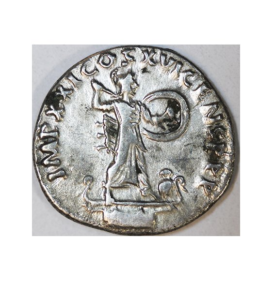  Domitian 81-96 AD,AR Denarius ,3,20 g.   