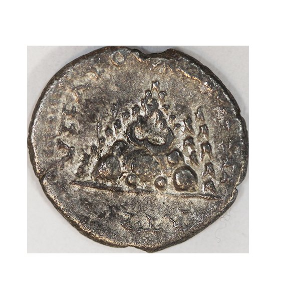  Commodus 179-192 AD,Cappadocia,AR Drachm , 3,30 g.   