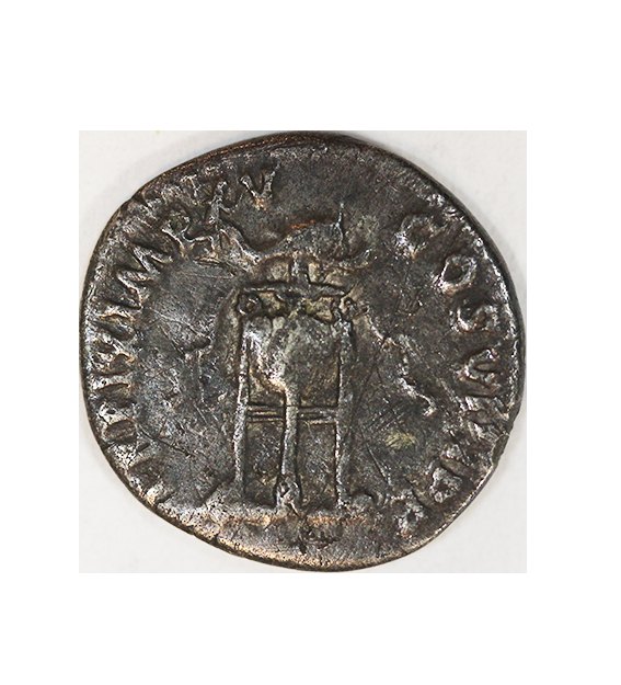  Titus 79-81 AD,AR Denarius , 3,00 g.   