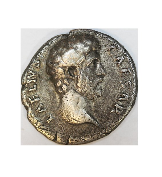  Aelius 136-138 AD ,AR Denarius , 2,94 g. SELTEN   