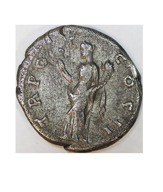  Aelius 136-138 AD ,AR Denarius , 2,94 g. SELTEN   