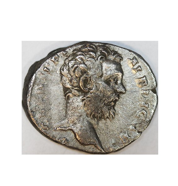 Clodius Albinus 193 AD,AR Denarius , 2,77 g. SELTEN