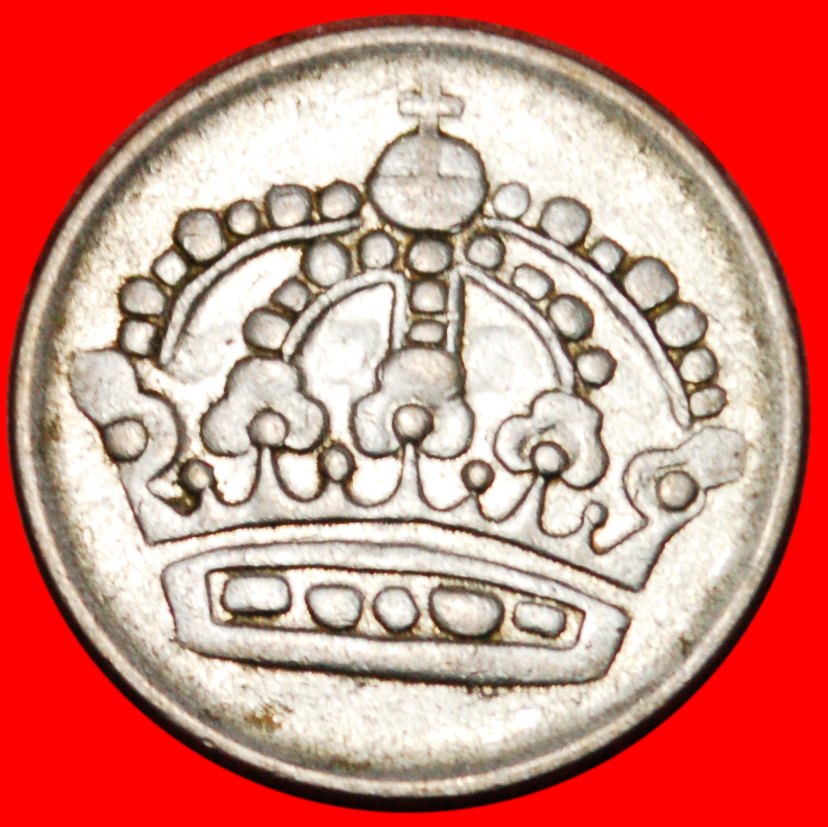  * SILVER★ SWEDEN★ 50 ORE 1958! LOW START ★ NO RESERVE!   