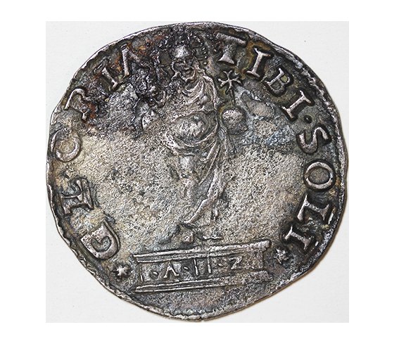  Italien,Venedig,Lira,Andrea Grilli 1523-1539   