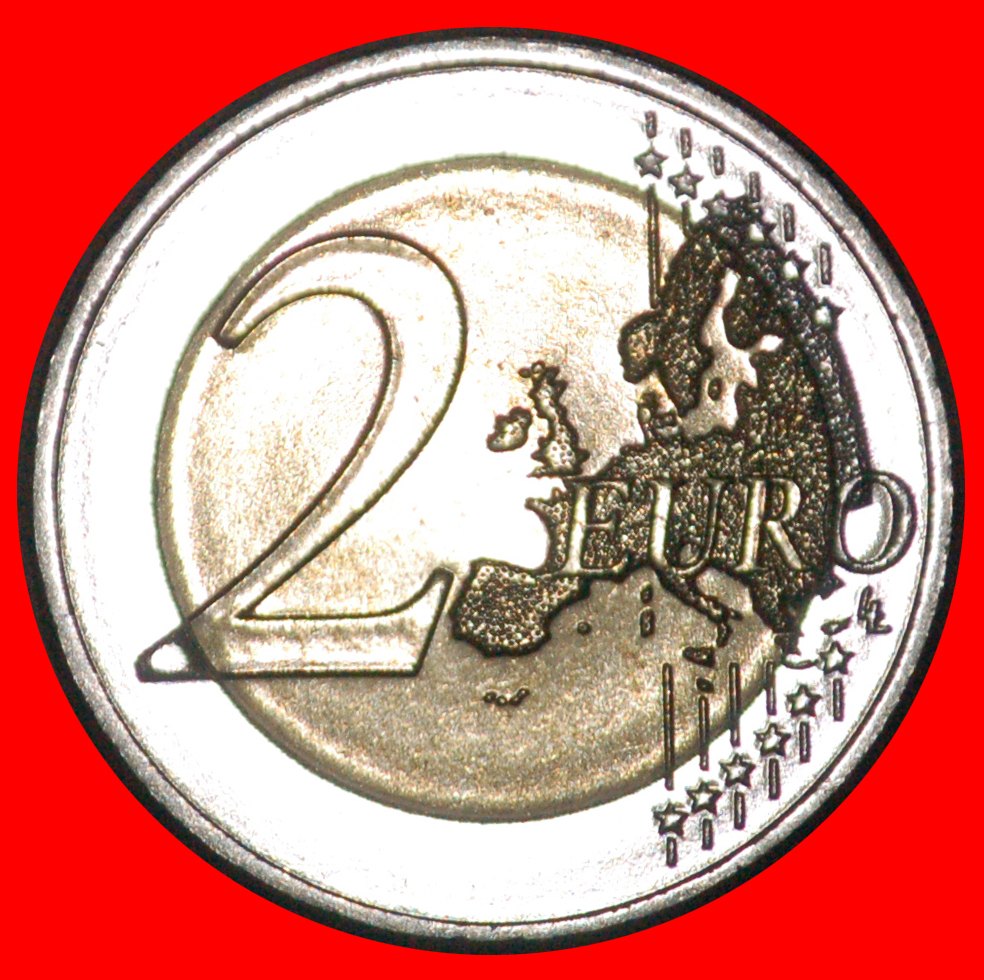  * ERASMUS (1466-1536): CYPRUS ★ 2 EURO 1987-2022! UNC!★LOW START! ★ NO RESERVE!   